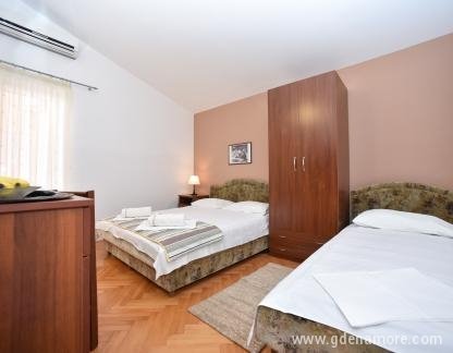 Apartmani Soljaga , , ενοικιαζόμενα δωμάτια στο μέρος Petrovac, Montenegro - DSC_3492