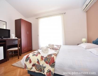 Apartmani Soljaga , , private accommodation in city Petrovac, Montenegro - DSC_3512