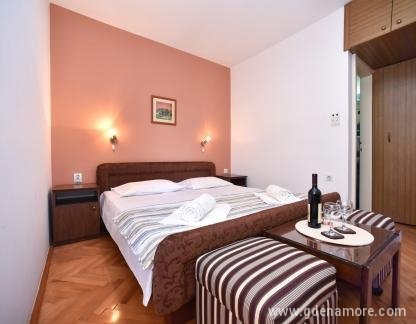 Apartmani Soljaga , , private accommodation in city Petrovac, Montenegro - DSC_3600
