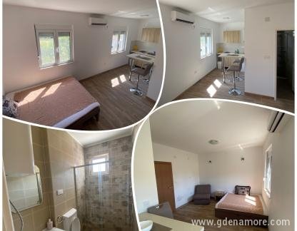 Apartmani Pesikan, Apartman 3, privatni smeštaj u mestu Zelenika, Crna Gora - F9F37917-6920-4F16-A848-75B83B50E541