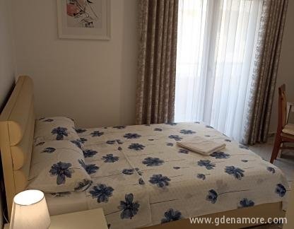 Apartmani Orlović, Единична стая с двойно легло, частни квартири в града Bar, Черна Гора - IMG-004dcf1dfcaf52c8e916688b7d1cc74f-V