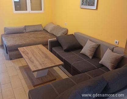 Apartmani Zunjic, Apartman 5, privatni smeštaj u mestu Sutomore, Crna Gora - viber_image_2022-06-23_20-13-57-575