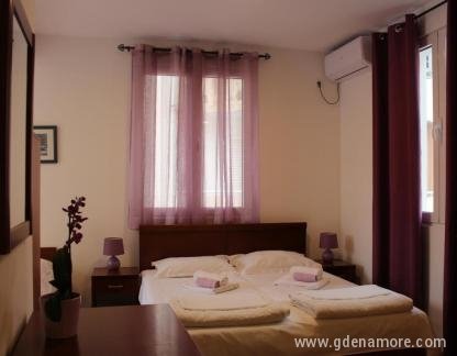 Apartments Balabusic, Apartment No. 7, private accommodation in city Budva, Montenegro - 166726329