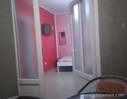 Wohnungen / Studio Sutomore, , Privatunterkunft im Ort Sutomore, Montenegro - 20220720_002059