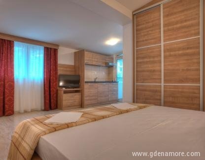 Maison d'hôtes Maslina, Studio supérieur, logement privé à Petrovac, Monténégro - 8E20DD57-6683-49EA-9E98-546B77A1B613