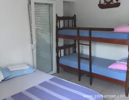 Apartman Aleksandra, , private accommodation in city Sutomore, Montenegro - D904E3CA-7218-481A-A2B5-FB69B81F551E