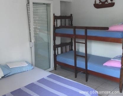 Apartman Aleksandra, , privat innkvartering i sted Sutomore, Montenegro - D904E3CA-7218-481A-A2B5-FB69B81F551E