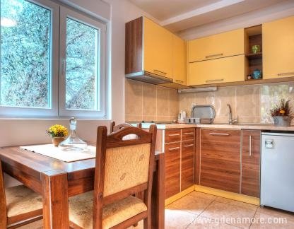 Guest House Maslina, Standard apartman sa jednom odvojenom spavacom sobom, privatni smeštaj u mestu Petrovac, Crna Gora - DA3B3ED6-F3F7-47D0-8B43-9B4072D63810