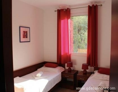 Apartments Balabusic, Apartment No. 5, private accommodation in city Budva, Montenegro - IMG-0653