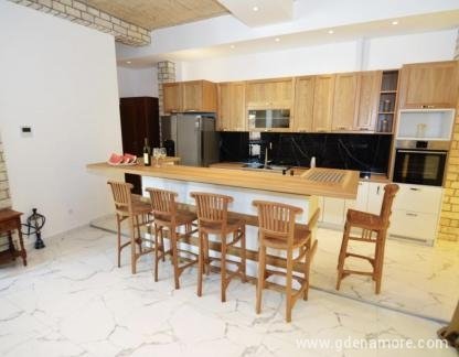 Wohnungen Balabusic, Deluxe-Suite, Privatunterkunft im Ort Budva, Montenegro - IMG-0675