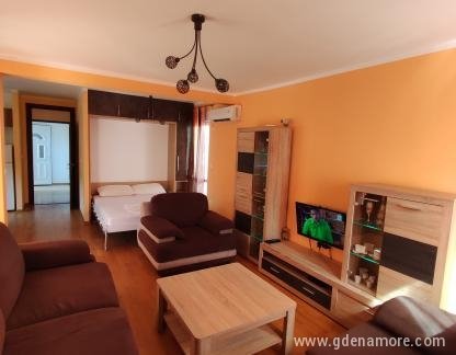 Appartements Vukovic, , logement privé à Sutomore, Monténégro - IMG_20220703_091326