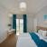 Apart Hotel Larimar, Twin Comfort Room with sea view, privat innkvartering i sted Bečići, Montenegro - DSC_7663