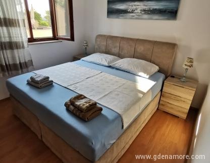 Ivo Apartmani, Apartman za odrasle i djecu, privatni smeštaj u mestu Rovinj, Hrvatska - IMG_20210814_084549