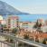 Aparthotel Larimar, Twin Comfort Room with sea view , Privatunterkunft im Ort Bečići, Montenegro - _Бечичи_5э_19