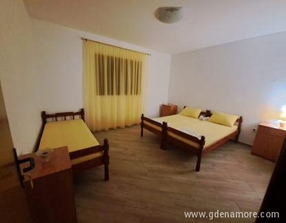 Apartmani Pesikan, Smjestaj Lastva Grbaljska, Budva, privatni smeštaj u mestu Zelenika, Crna Gora - 186F05CC-016E-4695-B79D-F741662B305C