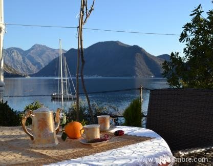 Stella Del Mare, , ενοικιαζόμενα δωμάτια στο μέρος Risan, Montenegro - 37c