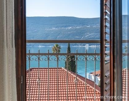 Apartmani Milica, Studio apartman, privatni smeštaj u mestu Herceg Novi, Crna Gora - VI-29