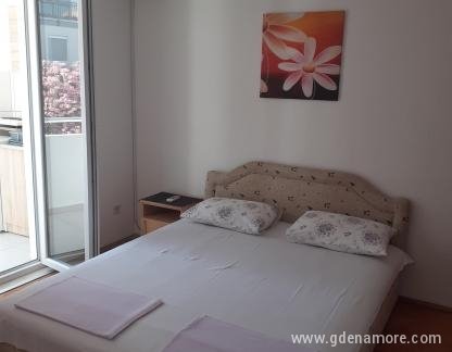 Appartamenti Darko, Appartamento a tre letti, alloggi privati a Šušanj, Montenegro - 20220625_091038