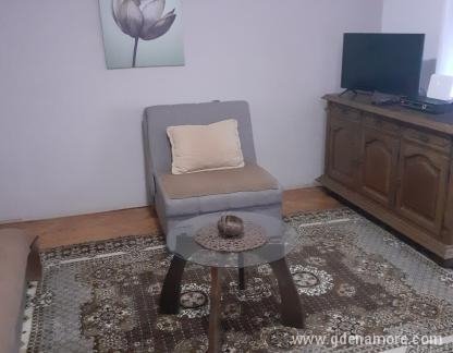 Appartements Darko, , logement privé à Šušanj, Monténégro - 20220704_200607