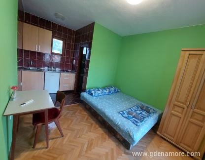 Πέκοβιτς, Διαμέρισμα Peković 2, ενοικιαζόμενα δωμάτια στο μέρος Šušanj, Montenegro - 20220710_195606