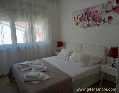 apartmanok SOLARIS, APARTMANOK SOLARIS, Magán szállás a községben Budva, Montenegró - 20220807_111242