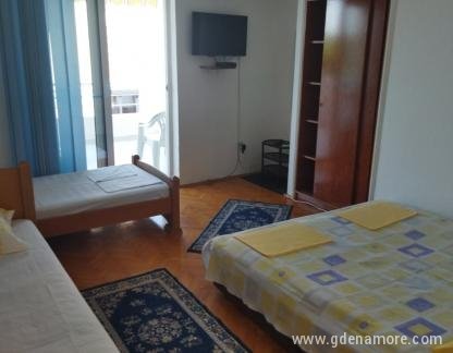 Appartements Darko, , logement privé à Šušanj, Monténégro - IMG-be9255303e500452e0e59e0944fe3694-V