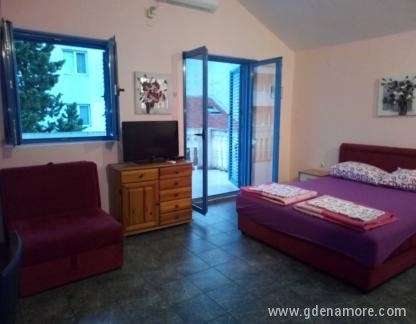 Rom og leiligheter med parkering, , privat innkvartering i sted Budva, Montenegro - IMG_20220617_202841