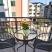 Villa Ines, Double room with balcony, private accommodation in city Budva, Montenegro - TerasaDrugiSprat