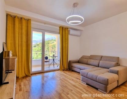 LUX APARTMENTS IN BECICE NIKIC, , private accommodation in city Budva, Montenegro - 0-02-05-1b5a2a719fb37b81503dd0a373a4878553a0cf8a51