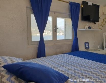 Wohnungen Savic, , Privatunterkunft im Ort Dobrota, Montenegro - 20230408_094815