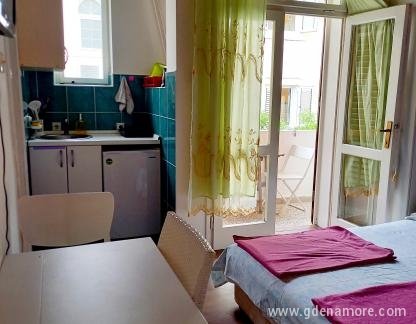 Apartmani Kaludjerovic , TROKREVETNI STUDIO BR  1, privatni smeštaj u mestu Igalo, Crna Gora - 20230513_111820