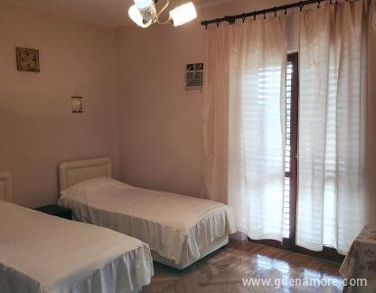 Hallo, hör auf, Zimmer 7, Privatunterkunft im Ort Sutomore, Montenegro - 20230522_141010