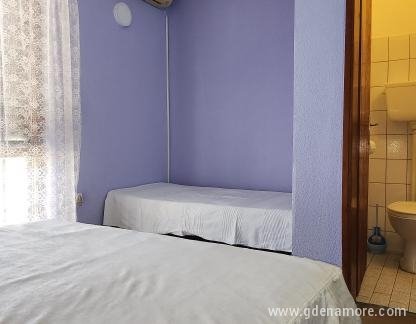 Hi Stop it, Room 1, private accommodation in city Sutomore, Montenegro - 20230531_151257