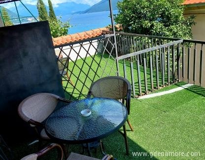 Apartmani Baia vista, Apartman 2, privatni smeštaj u mestu Herceg Novi, Crna Gora - 20230531_151300