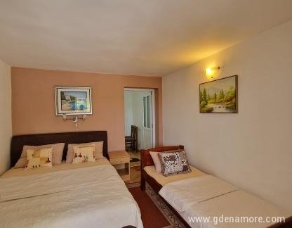 Appartamenti Boro, Appartamento 3, alloggi privati a Šušanj, Montenegro - 20230531_155920