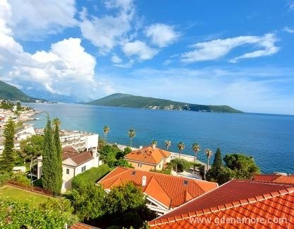 Apartmani Baia vista, Apartman 4, privatni smeštaj u mestu Herceg Novi, Crna Gora - 20230531_170656