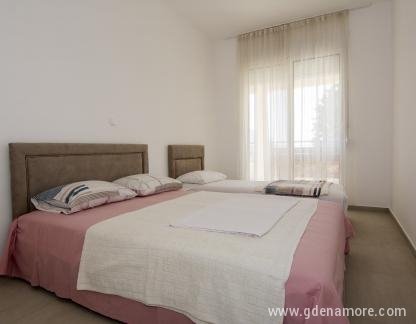 Διαμερίσματα Vučekovic, Διαμέρισμα 4, ενοικιαζόμενα δωμάτια στο μέρος Buljarica, Montenegro - IMG-86902cbf6ef1c39c94aba98ccb43949d-V