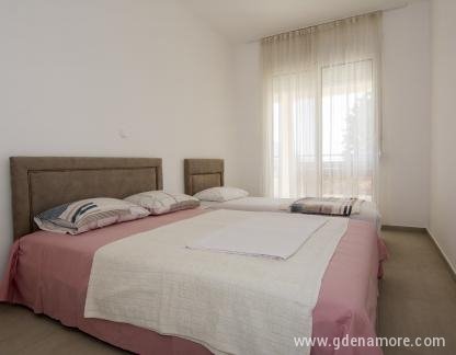 Ferienwohnungen Vučeković, Wohnung 4, Privatunterkunft im Ort Buljarica, Montenegro - IMG-86902cbf6ef1c39c94aba98ccb43949d-V