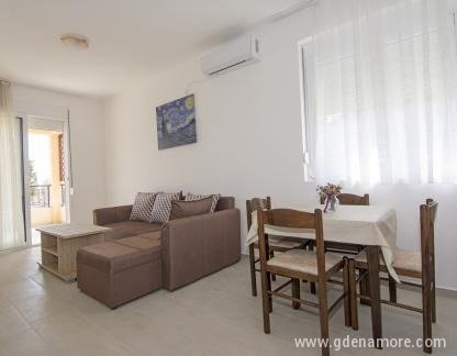 Apartmanok Vučeković, Apartman 3, Magán szállás a községben Buljarica, Montenegró - IMG-d7c2270db22ed0a29f6b562865843c0e-V