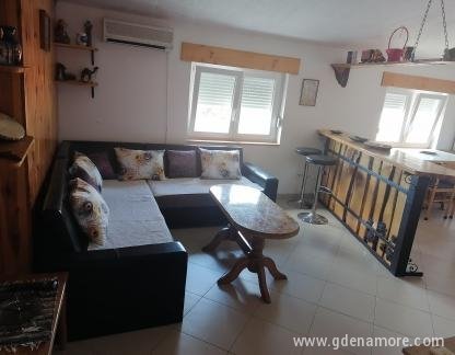 Apartmani Bojanovic Ana, Апартамент със спалня, частни квартири в града Sutomore, Черна Гора - IMG_20220610_122740