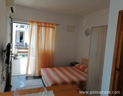 Apartmani Bojanovic Ana, Студио с тераса, частни квартири в града Sutomore, Черна Гора - IMG_20230525_133028