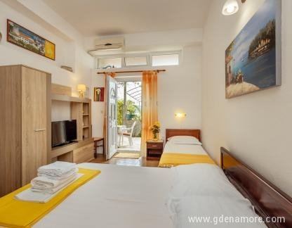 Studio S1, , ενοικιαζόμενα δωμάτια στο μέρος Herceg Novi, Montenegro - 1K2A3491