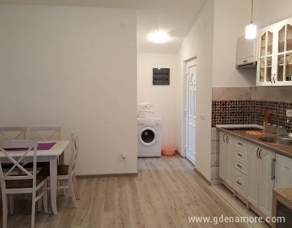 Apartmaji in sobe Okuka, , zasebne nastanitve v mestu Šušanj, Črna gora - 20170602_191625