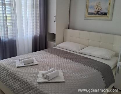 APARTMANI BAŠIĆ - NOVO U PONUDI! IZLETI GLISEROM                         , Dvokrevetni studio 2, privatni smeštaj u mestu Herceg Novi, Crna Gora - 20230421_133242