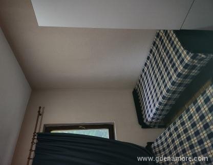 Γεια σταμάτα, Αίθουσα 8, ενοικιαζόμενα δωμάτια στο μέρος Sutomore, Montenegro - 20230522_141052