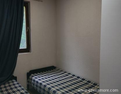 Hallo, hör auf, Zimmer 8, Privatunterkunft im Ort Sutomore, Montenegro - 20230522_141052