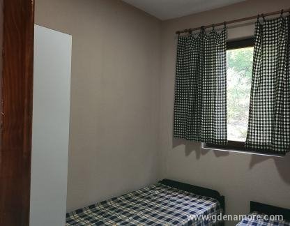 Hallo, hör auf, Zimmer 6, Privatunterkunft im Ort Sutomore, Montenegro - 20230522_141444