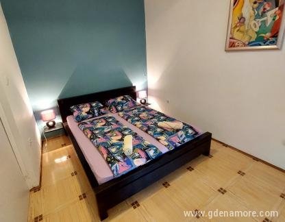 Leiligheter Nikolic, , privat innkvartering i sted Herceg Novi, Montenegro - 20230604_162237