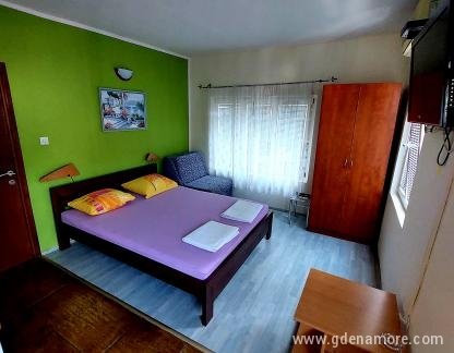 Wohnungen Nikolic, , Privatunterkunft im Ort Herceg Novi, Montenegro - 20230618_150322