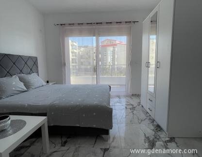 Apartmani Summer Dreams, , zasebne nastanitve v mestu Dobre Vode, Črna gora - 32F724F1-3F8B-4893-B002-75074DCD5215